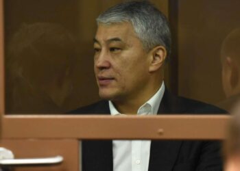 Қайрат Боранбаев құны 90 млрд теңгедан асатын активтерді мемлекетке қайтарды