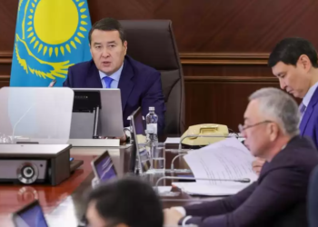 Әлихан Смайылов: Әр өңірде IT мектептер болуы тиіс