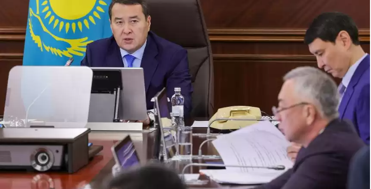 Әлихан Смайылов: Әр өңірде IT мектептер болуы тиіс