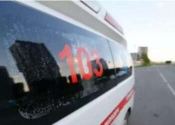 Алматы облысында 3 жасар бала кәріз құдығына құлап, көз жұмды