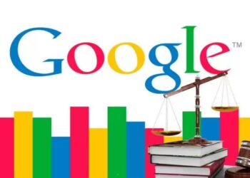 АҚШ билігі Google компаниясымен соттасып жатыр