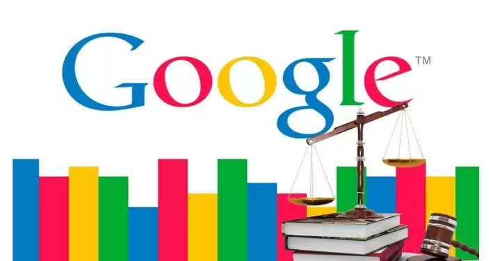 АҚШ билігі Google компаниясымен соттасып жатыр