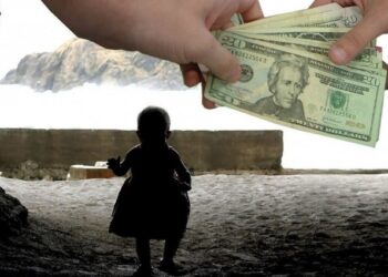 Жетісу облысында әйел екі баласын 2 млн теңгеге сатып жіберген