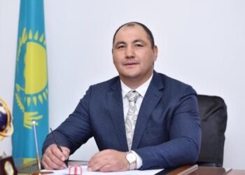 Мұхтархан Ділдәбеков: Қазақстанның намысы — біздің намысымыз