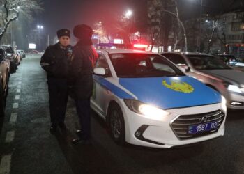 Семейде «елес» қыз айыппұл арқалады