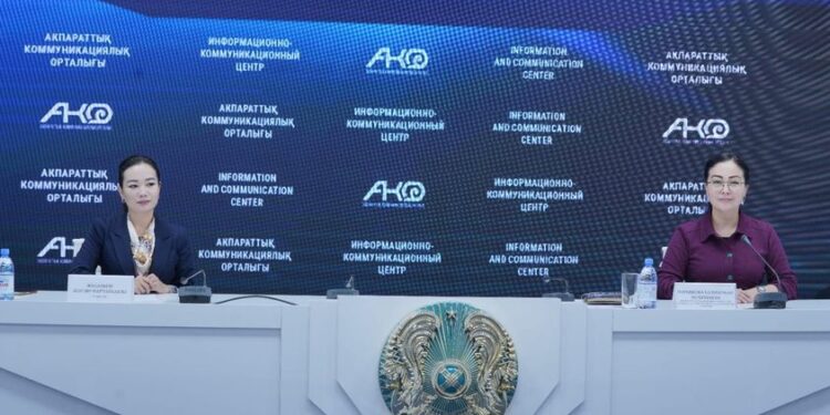 Шымкент қаласында 9 айда 17 мыңнан астам азамат жұмыспен қамтылды