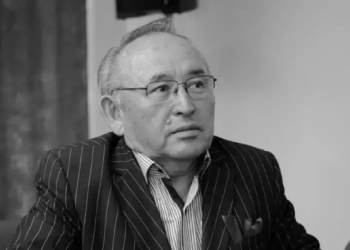 Ақын Несіпбек Айтұлы дүниеден озды