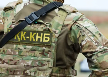 Қазақстанда ірі қылмыстық топтарды ұстау операциясы жүріп жатыр