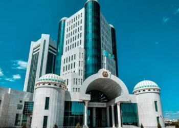 Парламент Ұлттық қордан балаларға ақша аударуды заңнамалық тұрғыда бекітті