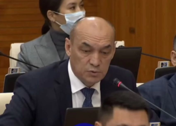 Ресей және Беларусьте қазақстандық шенеуніктердің жеке деректері жарияланып кеткен