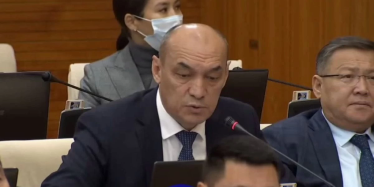 Ресей және Беларусьте қазақстандық шенеуніктердің жеке деректері жарияланып кеткен