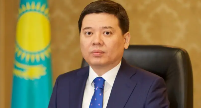 Бас прокуратура: Марат Бекетаев құқық қорғау органдарынан жалтарып, басқа жаққа кетпек болған