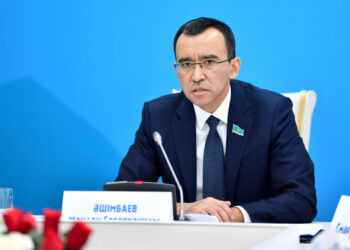 Сенат төрағасы: Мәслихат депутаттары арасында қос азаматтық дерегі анықталды