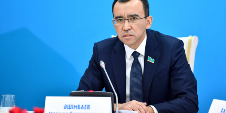 Сенат төрағасы: Мәслихат депутаттары арасында қос азаматтық дерегі анықталды