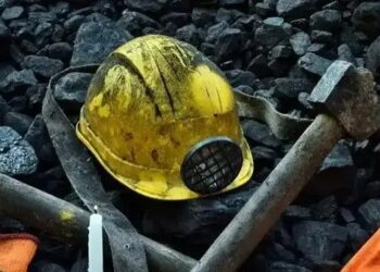 Костенко шахтасында қаза болған кеншілердің тізімі жарияланды