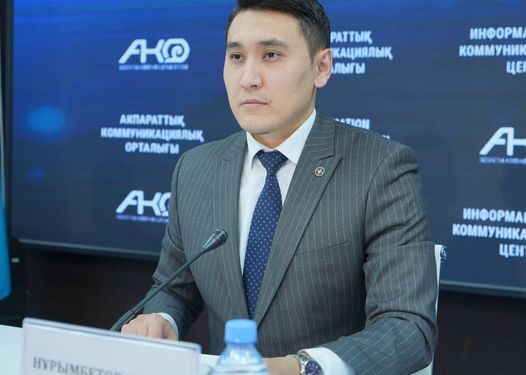 Шымкент қаласының туристік орталыққа айналу әлеуеті бар