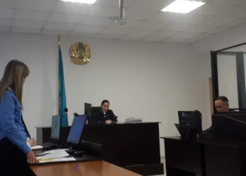 Ақтөбенің экс-әкімі жазадан құтылу үшін танысына ақша беріп, алданып қалды
