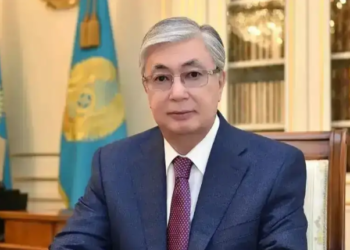 Президент Қазақстан халқы санының 20 млн-ға жетуімен құттықтады