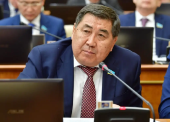 Е.Бапи: Резервтегі әскерилер ұрысқа дайын құрам ретінде жасақталады