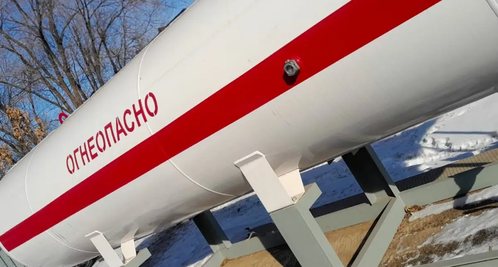 Сұйытылған газ бағасы қашаннан бастап қымбаттайды?