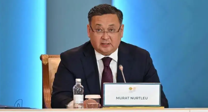 Мұрат Нұртілеу: Қазақстан Оңтүстік Кореяға табиғи уран жеткізуді қайта бастайды