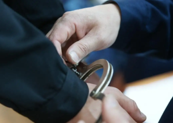 Алматы қалалық Білім басқармасының шенеунігі ұсталды
