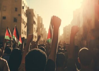 Қазақстан Палестинаға 1 млн доллар гуманитарлық көмек беретін болды