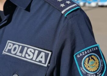 Алматы облысында полицей өзіне қол жұмсады