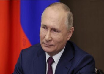 Ақорда Путиннің Қазақстанға қашан келетінін нақтылады
