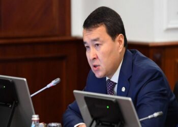 Қазақстандықтар биыл наннан тарықпайды