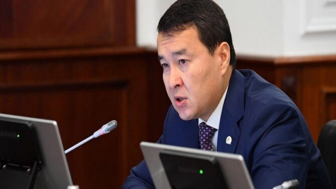 Қазақстандықтар биыл наннан тарықпайды