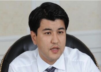 Экс-министр Қуандық Бишімбаев әйелін өлтірді деген күдікке ілінді