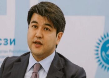 Қуандық Бишімбаев 2 айға қамауға алынды