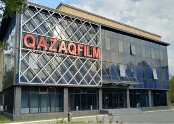 «Қазақфильмнің» бұрынғы президенті жемқорлық жасады деген күдікке ілінді