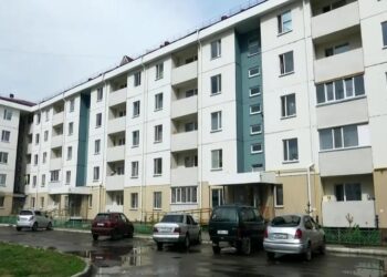 Петропавлда қайтыс болып кеткен 200-ден астам адамды баспана кезегіне қойып қойған