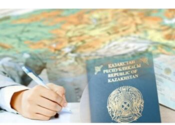 Елімізде 325 босқын тұрады