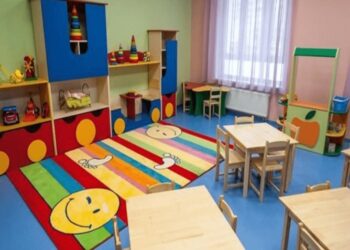 Ақтөбеде бүлдіршіндерді ұрып-соққан балабақша жабылды