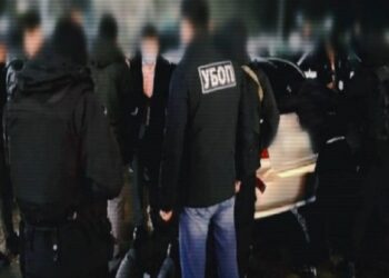 Павлодар облысында бопсалаумен айналысқан қылмыстық топ қолға түсті