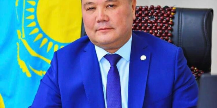Президент бастамасымен жүзеге асқан саяси реформалар мемлекеттің дамуына тың серпін берді