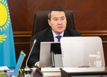 Әлихан Смайылов мемлекеттік қызметтерді алу кезіндегі халықтың шағымдарын атады
