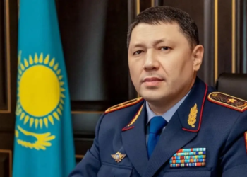 Министр Алматыда жасөспірімді зорлады деген күдікпен полицейлер ұсталғанын растады