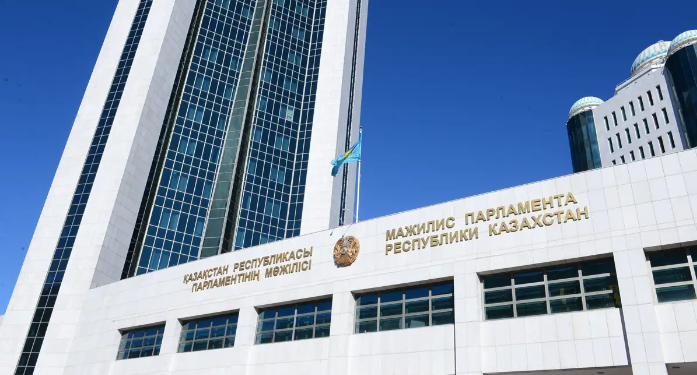 Қазақстанда құрылыс процесінің барлық кезеңі онлайн режимде бақыланады