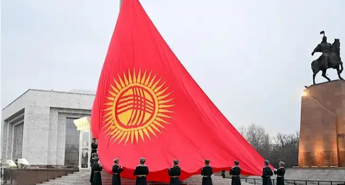Бішкекте 11 БАҚ өкілі ұсталды