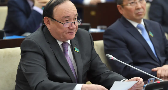 Сенатор: Наурызды дәріптеуге ықпал ететін жалпыұлттық тұжырымдама қабылдау керек
