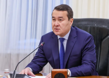 Әлихан Смайылов: Қазақстан Үкіметі Дүниежүзілік банкпен серіктестікті әрі қарай нығайтуға ниетті