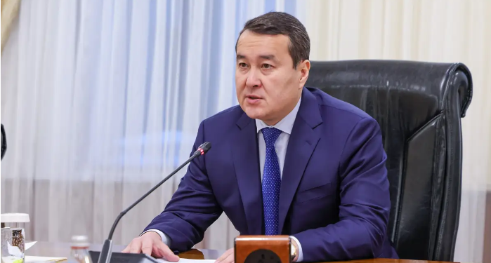Әлихан Смайылов: Қазақстан Үкіметі Дүниежүзілік банкпен серіктестікті әрі қарай нығайтуға ниетті