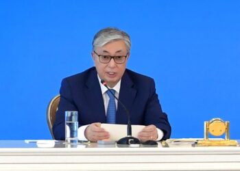 Президент Италия мен Ватиканға ресми сапармен барады