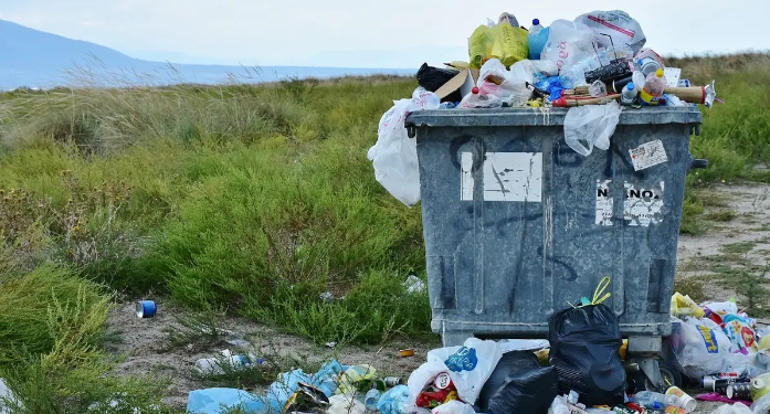 Бүгіннен бастап қоқыс сатып алатын порталға тіркелу басталады