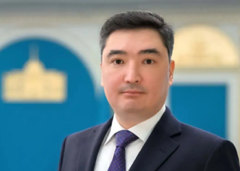 «Аmanat» партиясы Олжас Бектеновті Премьер-Министр лауазымына ұсынды