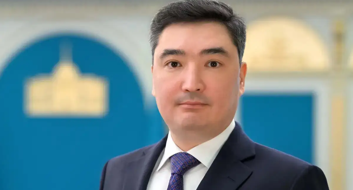 «Аmanat» партиясы Олжас Бектеновті Премьер-Министр лауазымына ұсынды